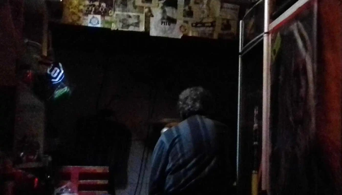 La Esquina Del Mundo -  Comentario 1 - Montevideo