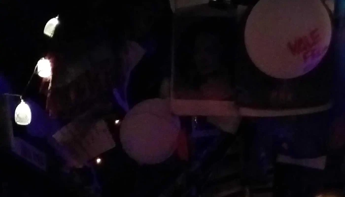 La Esquina Del Mundo -  Comentario 4 - Montevideo