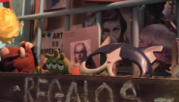 La Esquina Del Mundo -  Comentario 5 - Montevideo