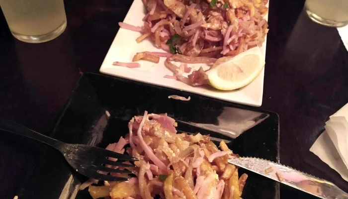 La Esquina Del Mundo -  Comentario 8 - Montevideo