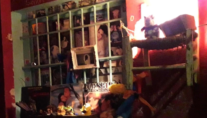 La Esquina Del Mundo -  Comentario 9 - Montevideo