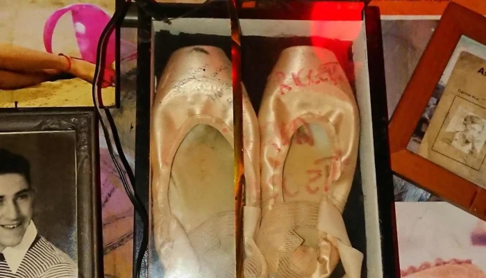 La Esquina Del Mundo -  Comentario 9 - Montevideo