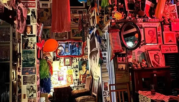 La Esquina Del Mundo -  Recientes - Montevideo