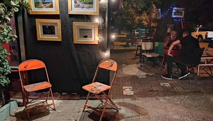 La Esquina Del Mundo -  Todo - Montevideo