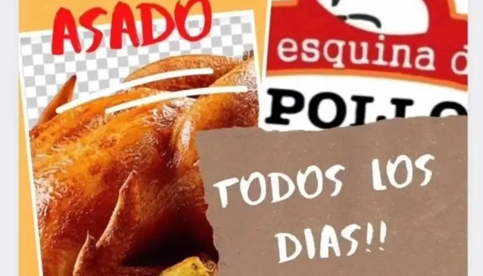 La Esquina Del Pollo -  Mas Recientes - Treinta y Tres