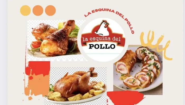 La Esquina Del Pollo -  Todas - Treinta y Tres