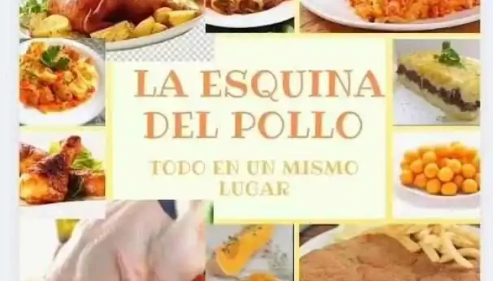 La Esquina Del Pollo -  Videos - Treinta y Tres
