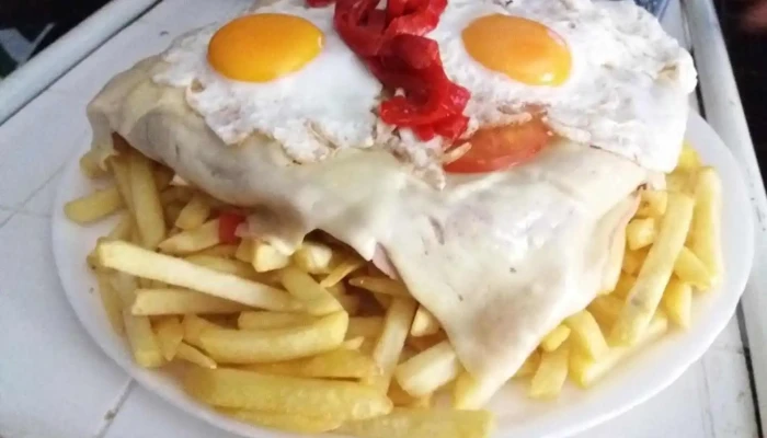 La Esquina Del Sabor -  Comida Y Bebida - Paysandú