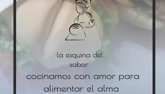 La Esquina Del Sabor -  Menu - Paysandú