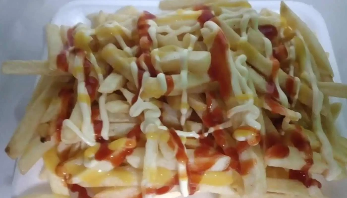 La Esquina Del Sabor -  Papas Fritas - Paysandú