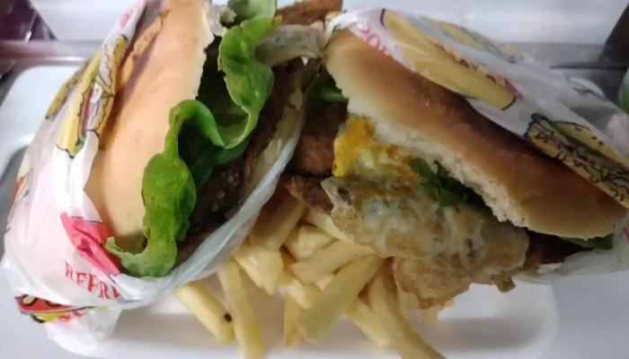 La Esquina Del Sabor -  Todas - Paysandú