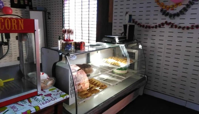 La Esquina Del Sabor -  Todo - Montevideo