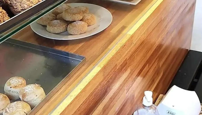 La Esquinita -  Ambiente - Col. del Sacramento