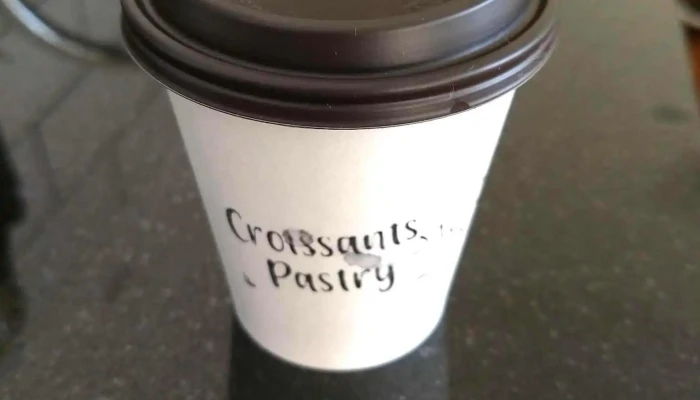 La Esquinita -  Cafe - Col. del Sacramento