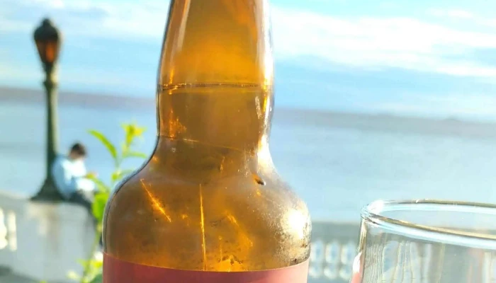 La Esquinita -  Comentario 2 - Col. del Sacramento