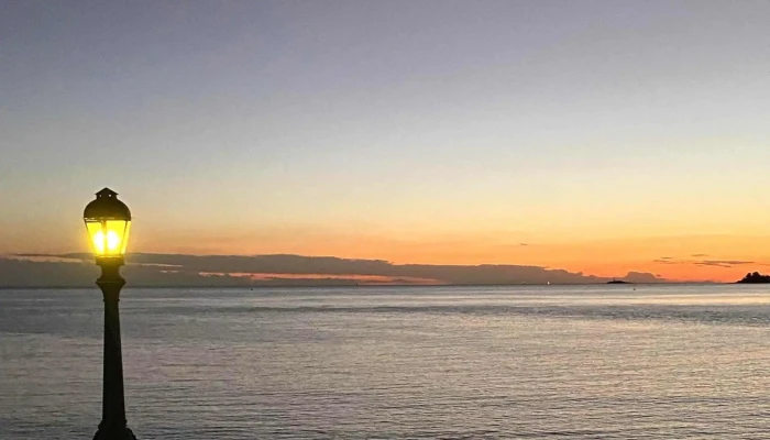 La Esquinita -  Comentario 8 - Col. del Sacramento