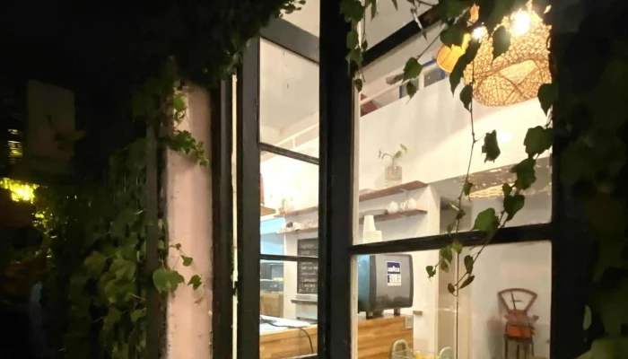 La Esquinita -  Comentario 9 - Col. del Sacramento