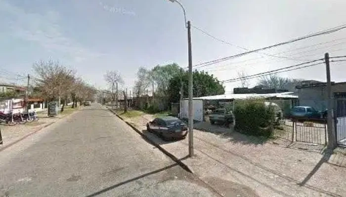 La Esquinita De Maria Street View Y 360 - Montevideo
