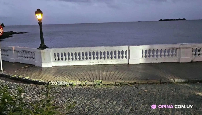 La Esquinita -  Videos - Col. del Sacramento