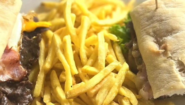 La Estacada -  Comentario 1 - Montevideo