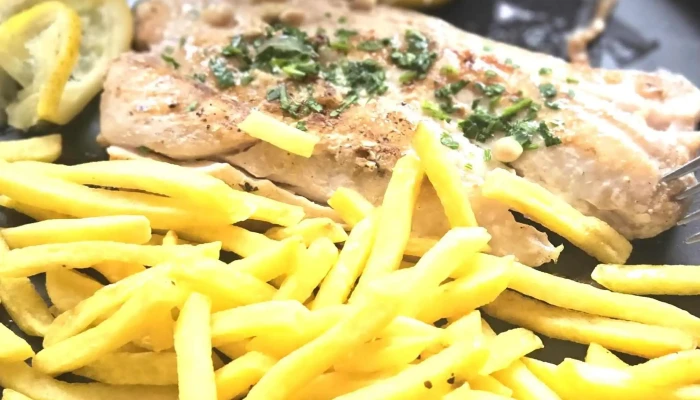 La Estacada -  Comentario 2 - Montevideo