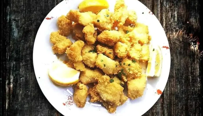 La Estacada -  Comidas Y Bebidas - Montevideo