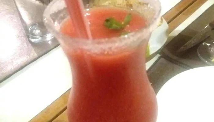 La Estacada -  Jugo - Montevideo