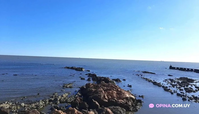 La Estacada -  Plaza Canada - Montevideo