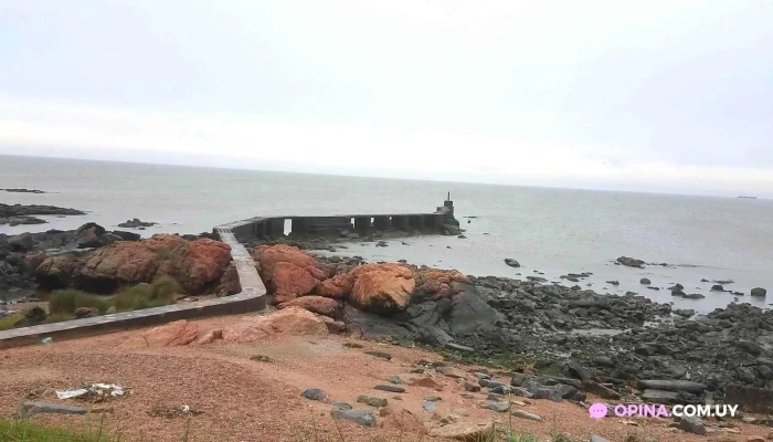 La Estacada -  Punta Brava - Montevideo