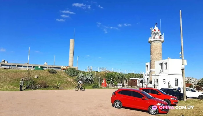 La Estacada -  Videos - Montevideo