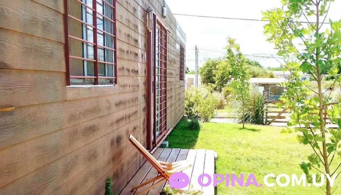 La Estacion Colonia - Col. Del Sacramento