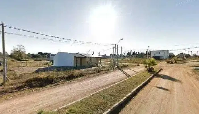 La Estacion Colonia -  Telefonodeg - Col. del Sacramento