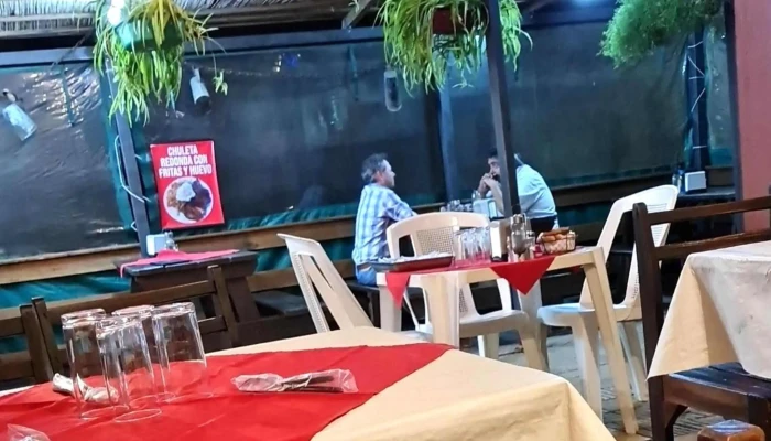 La Estacion Comentario 1 - Tacuarembó