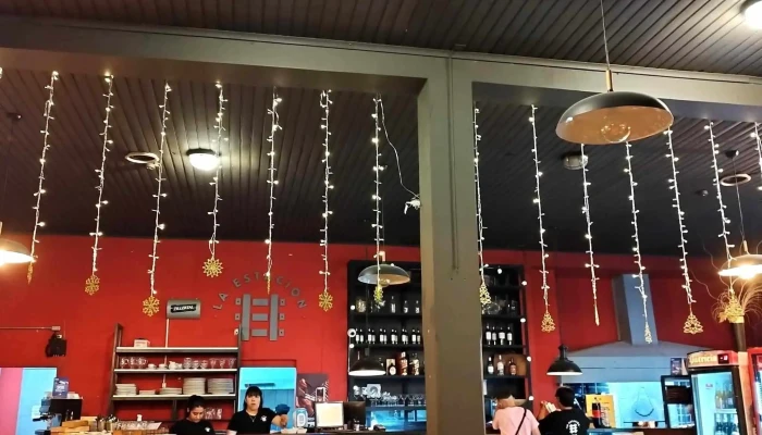 La Estacion Comentario 4 - Tacuarembó