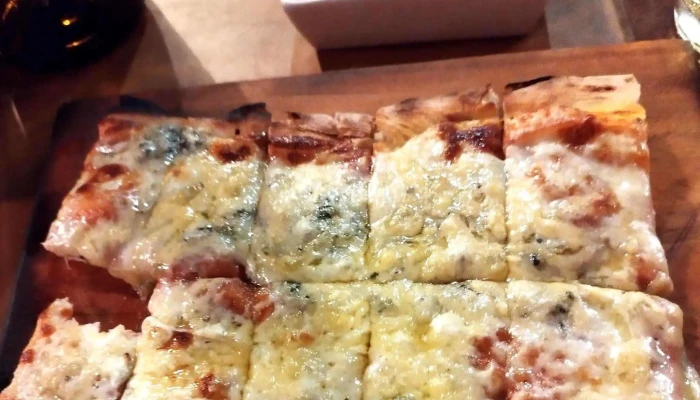 La Estacion Comentario 5 - Tacuarembó