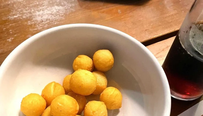 La Estacion Comentario 6 - Tacuarembó