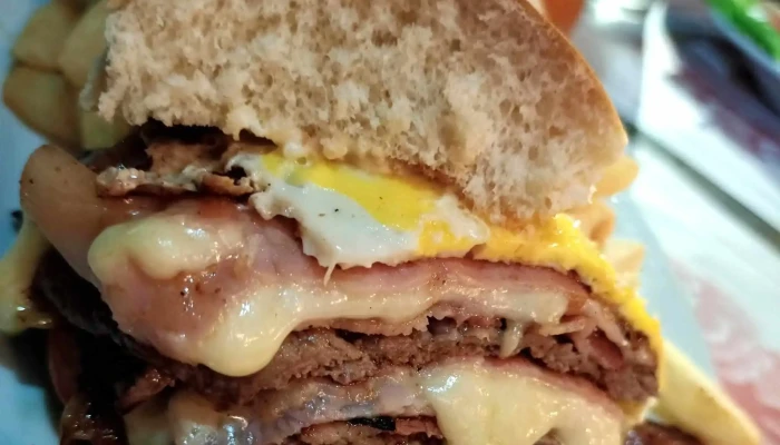 La Estacion Comentario 7 - Tacuarembó