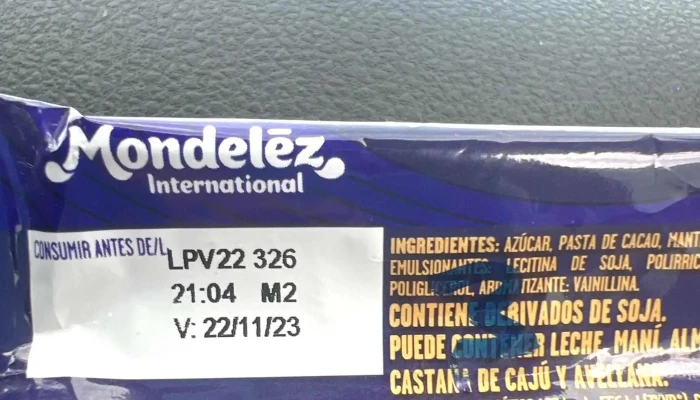 La Estacion -  Comentario 8 - La Barra