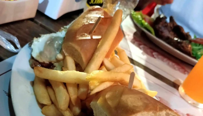 La Estacion Comentario 8 - Tacuarembó