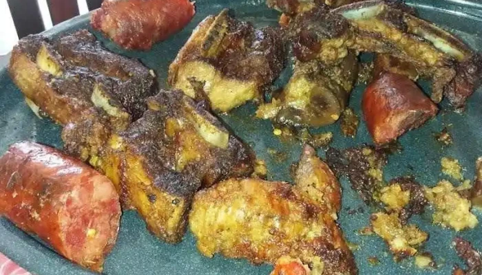 La Estacion Parrillada -  Comida Y Bebida - Paysandú