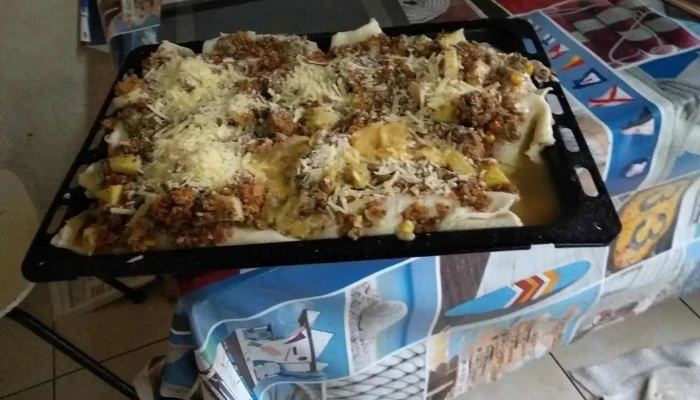 La Estacion Parrillada -  Todas - Paysandú