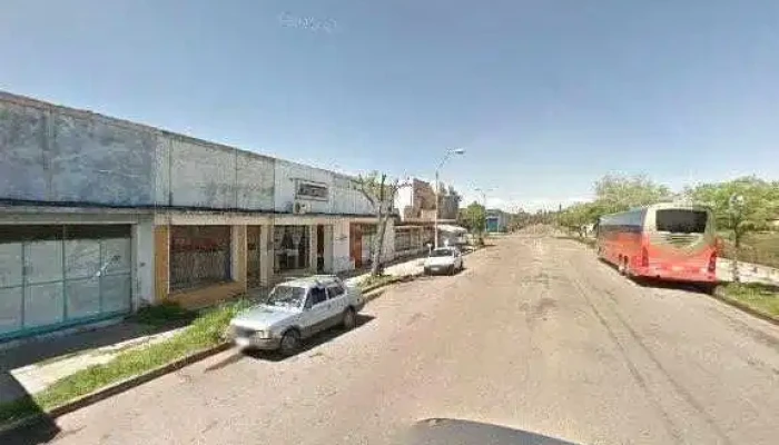La Estacion Street View Y 360 - Paso de los Toros