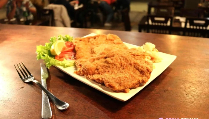 La Estacion Todo - Tacuarembó
