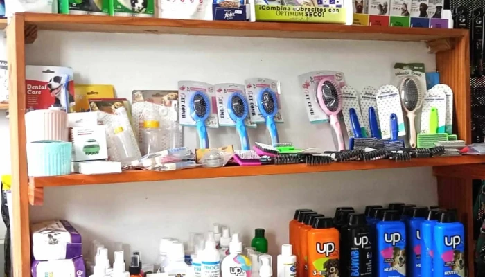 La Estena Direccion - Treinta y Tres