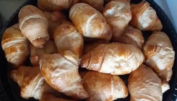 La Estrellita Del Pago Comida Reconfortante - Melo