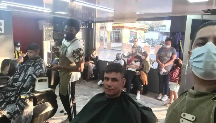 La exclusiva barber - 12800 Montevideo