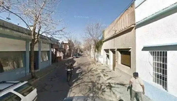 La Explanada -  Street View Y 360 - San Jos&eacute; de Mayo