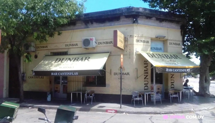 La Explanada -  Todo - San Jos&eacute; de Mayo