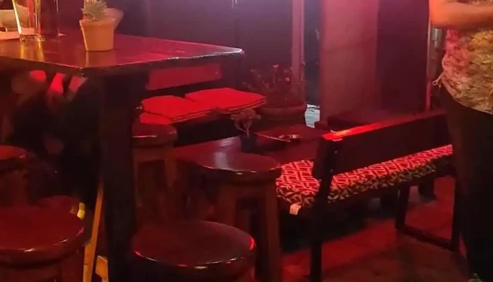 La Fabrica Ambiente - Montevideo