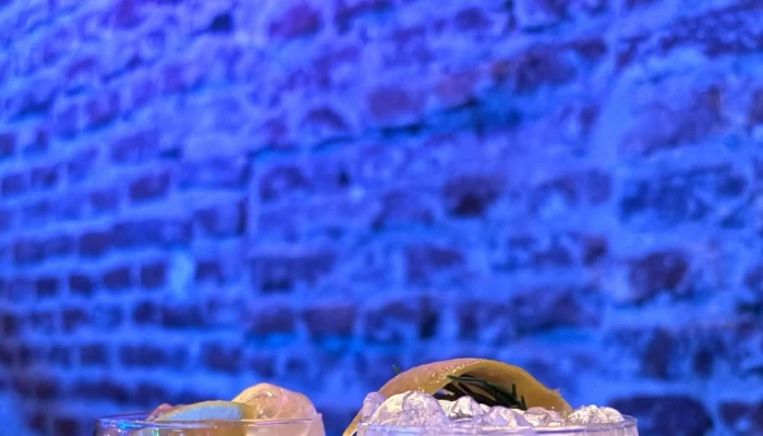 La Fabrica Bar Comentario 1 - Montevideo